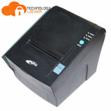 Bulk 3x DigiPoS DS-920 Thermal Receipt Printer w/ Adapter