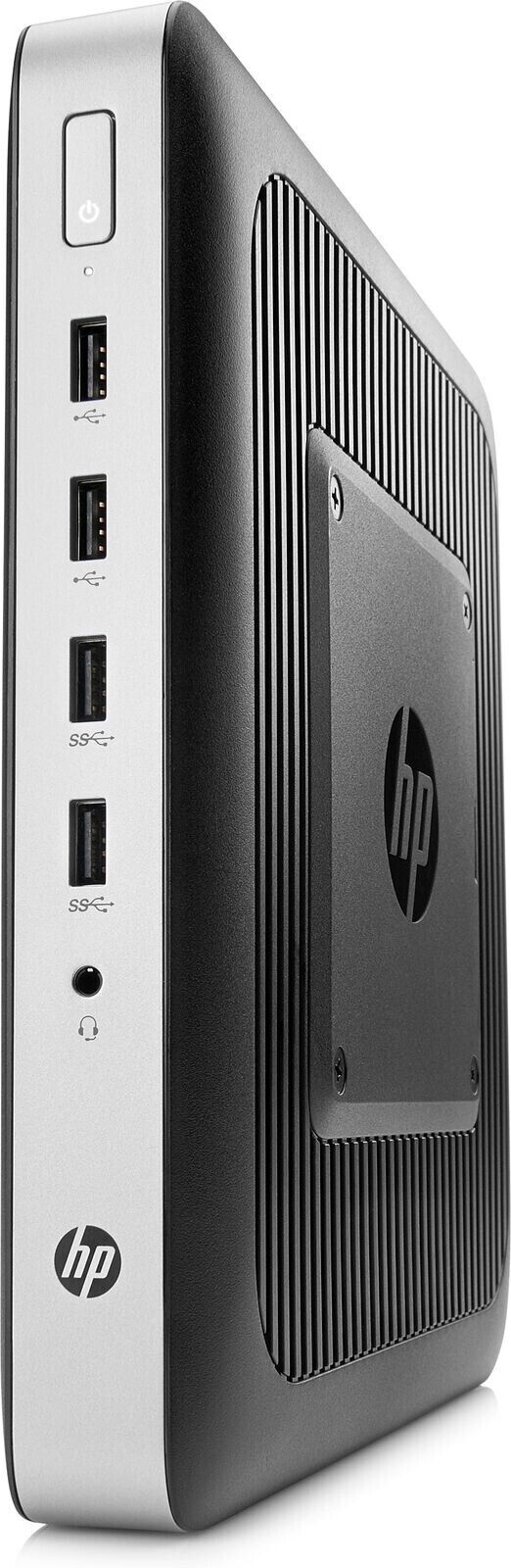 Bulk 5x HP t630 Thin Client AMD GX-420GI Radeon R7E 8GB RAM 32GB Flash Storage