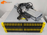 HP HPE 3PARA-SV1009 QR490-63001 7400C E7X75A 4U-Node 48 bay Storage base Ctr