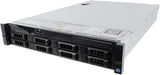 Dell PowerEdge R730 Server 2x Xeon E5-2690 v3 512GB DDR4 RAM Broadcom 57800 Rail