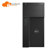 Dell Precision 3620 Tower Workstation i7-7700 32GB RAM 1TB HDD 256GB SSD P2000