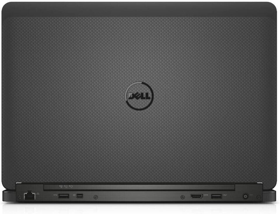 Dell Latitude E7440 Laptop i5-4200U @1.6 8GB RAM 256GB SSD Win 10 LTE FHD Touch