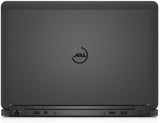 Dell Latitude E7440 Laptop i5-4200U @1.6 8GB RAM 256GB SSD Win 10 LTE FHD Touch