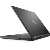 Dell Latitude 5480 Laptop i7-6600U @2.6 16GB RAM 256GB SSD Win 11 930MX Grade C