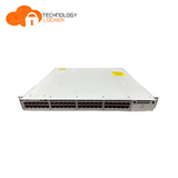 Cisco C9300-48T-E Catalyst 9300 48 Switch Network Essential 1x PSU