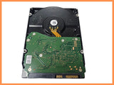 HGST Ultrastar 0F23001 8TB 7200RPM SAS 6GB/sec 3.5" 12GB/s Server Hard Drive