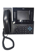 Bulk 5x Cisco CP-9951 Office Phone with Handset and Stand