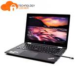 Lenovo ThinkPad X1 Yoga Gen2 i7-7500U 8GB RAM 256GB SSD W11 Pro 4G Grade C