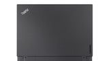 Bulk 4x Lenovo ThinkPad T570 15.6" Intel Core i5-7300U @2.6GHz 8GB RAM 256GB SSD