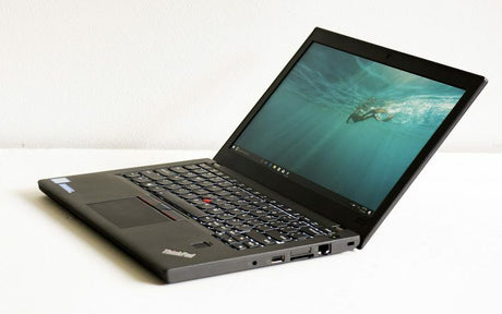 Lenovo ThinkPad X270 12.5" Laptop i7-7500U @2.7 8GB RAM 256GB SSD Win 11 LTE FHD