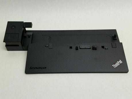Lenovo 40A1 ThinkPad 20V  Pro Dock 00HM918 Docking Station