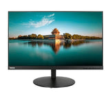 Lenovo ThinkVision T24i-10 24" IPS FHD LED Backlit Monitor VGA DP HDMI USB