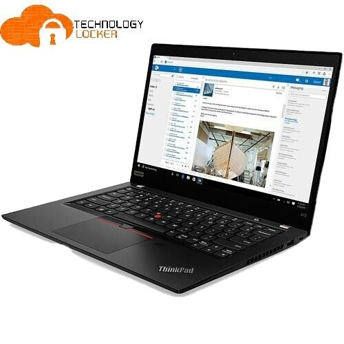 Lenovo ThinkPad T14 Gen 2i i5-1135G7 @2.4 16GB RAM 512GB SSD W11P FHD Touch WTY