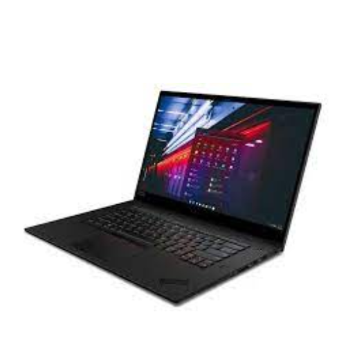 Lenovo ThinkPad P1 Gen 2 Laptop i7-9850H @2.6 16GB RAM 512GB SSD Win 11 Pro