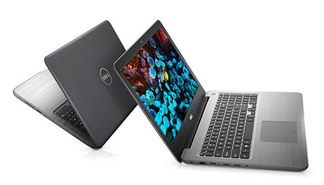 Dell Inspiron 7370 Laptop i7-8550U @1.8 8GB RAM 256GB SSD Win 11 Pro FHD Touch