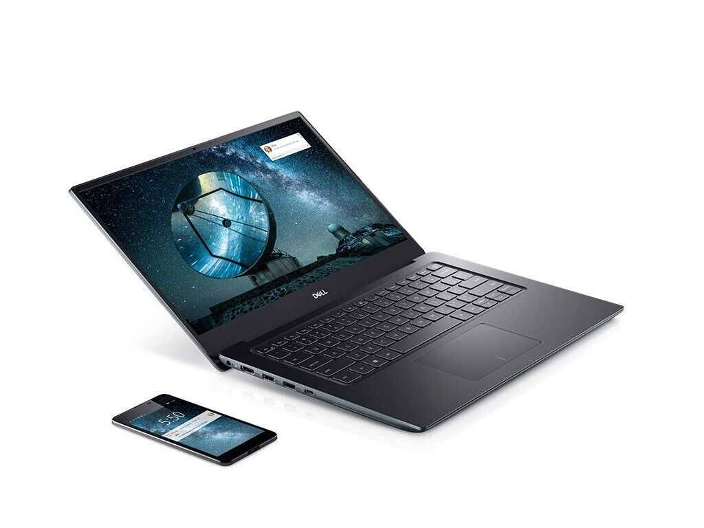 DELL VostroノートPC Core i5 - 10210U Core i5-10210U + GeForce MX250構成で、Vostro 13（5391）を