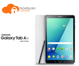 Samsung Galaxy Tab A SM-P585Y 16GB 10.1" WiFi+Cellular Tablet with S Pen