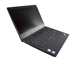 Lenovo ThinkPad E480 14" Laptop i5-8250U @1.60GHz 16GB RAM 256GB SSD