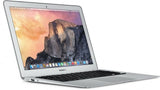 Apple A1466 MacBook Air 2012 Intel i5-3427U @1.8 4GB RAM 256GB SSD OS Catalina