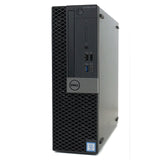 BULK 50x Dell OptiPlex 7070 SFF Desktop PC Intel i5-9500 @3.0 8GB RAM 256GB SSD