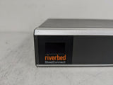 Riverbed SteelConnect SDI-330-B010 GATEWAY Switch w/ Power cable and Box Kit