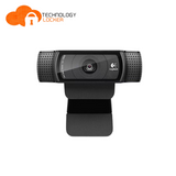 Logitech C920 HD Pro Video Stream Webcam 1080p
