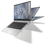 HP EliteBook x360 1030 G3 2-in1 laptop i7-8650U @1.9 8GB RAM 256GB SSD W11 Touch