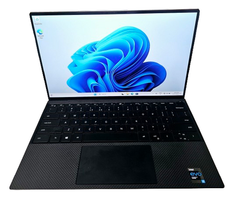 Dell XPS 13 9310 Laptop i7-1185G7 @3.0 16GB RAM 512GB SSD Win 11 Pro Touch Gr.B