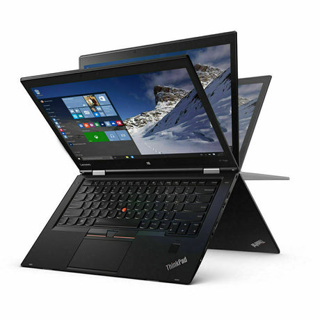 Lenovo ThinkPad X1 Yoga i7-6500U @2.5 8GB RAM 256GB SSD Win 11 4G Touch Grade C