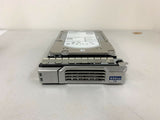 Dell EqualLogic PS6100XV 12x 600GB 15k SAS 00VX8J 2x Control Module 11 2x PSU