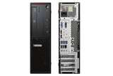 Lenovo ThinkStation P300 SFF Workstation Xeon E3-1225 v3 CPU 16GB 2TB HDD Win 11