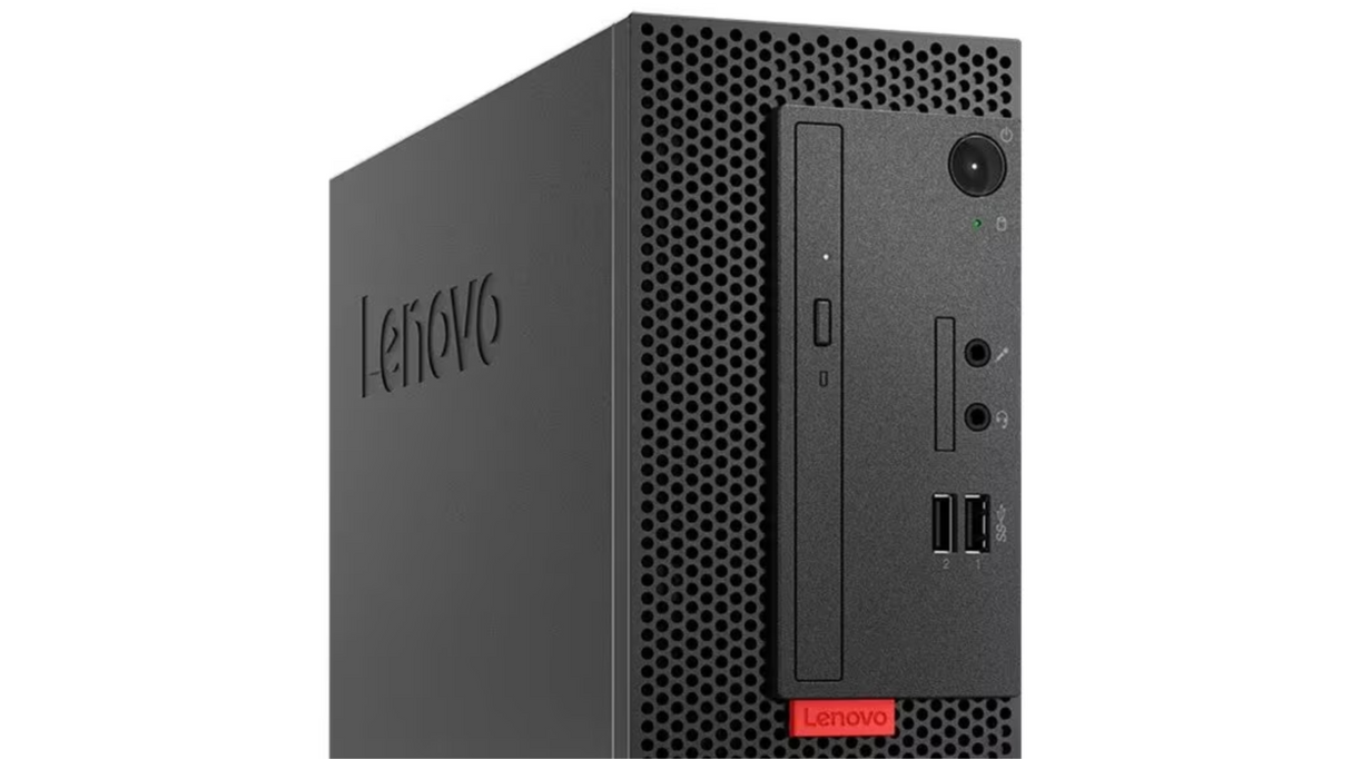 Bulk 5x Lenovo M710e Desktop SFF i7-7700 @3.6GHz 16GB RAM 512GB SSD Win 11 Pro