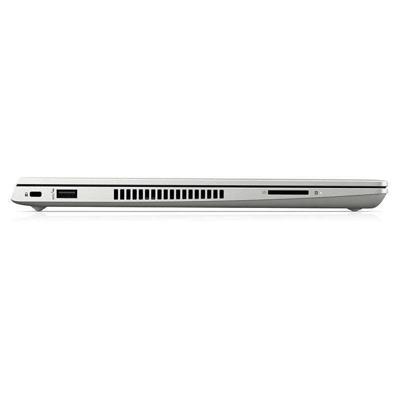 HP ProBook 430 G6 Laptop Intel i5-8265U @1.6 8GB RAM 256GB SSD Win 11 Home Touch