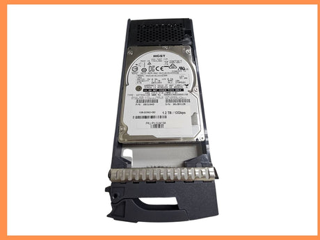 Bulk 3x HGST HUC101812CSS204 1.2TB 0B31849 10K RPM 64MB SAS 12Gbps 2.5" HDD