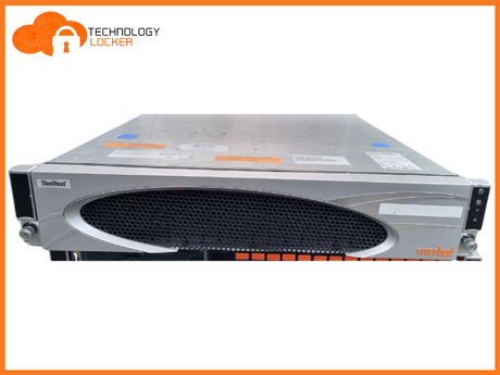 Riverbed Steelhead CXA-07070-B020 Server 8x 300GB SSD 2x 1TB HDD w/ 5X LICENSES