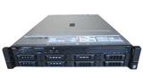 Dell PowerEdge R730 Server 2x Xeon E5-2690 v3 512GB DDR4 RAM Broadcom 57800 Rail