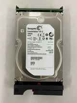 EMC 005050751 SAS 4TB 7.2K 6Gbps 3.5” HDD Hard Disk Drive V2-PS07-040