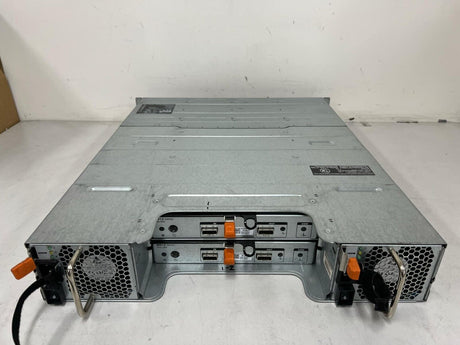 DELL MD1200 12X 3TB 3.5SAS 36TB Hard Drives JBOD Server Expansion R710 R610 R720