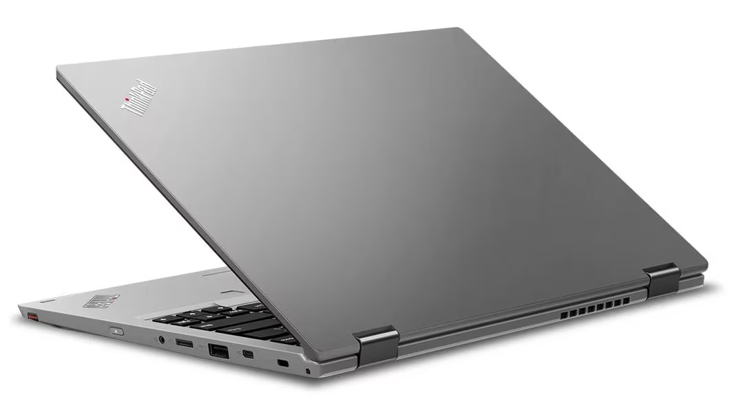 Lenovo ThinkPad L390 Yoga Laptop i5-8265U 16GB RAM 256GB SSD Win 11 Pro Touch