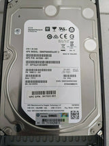 HPE 3PAR SMKP8000S5xeN7.2 847023-001 8TB 3.5" 12Gbps 7.2K Enterprise SAS HDD