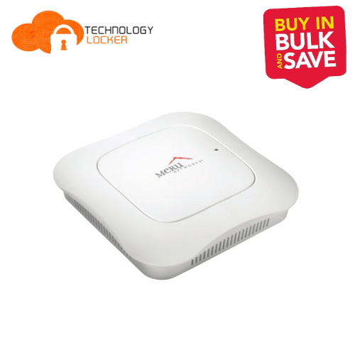 Bulk 10x Meru Networks AP1020i Dual Radio Wireless Access Point Meru AP 1020i