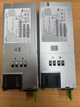 2x Server Power Supply Fujitsu A3C40172099 S26113-E575-V70 450WATT S13-450P1A