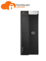 Dell Precision 5810 Tower E5-1650 v3 32GB RAM 256GB SSD 500GB HDD Quadro M2000