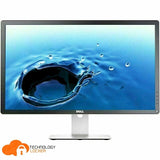 Dell P2414HB 24" Full HD LED Backlit Widescreen IPS Monitor VGA DVI DP USB Hub