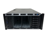 Dell PowerEdge T630 Server Xeon E5-2660v3 @2.6 64GB RAM PERC H730 Grade C