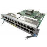 Bulk 4x HP J9534A ProCurve 24-Ports Gig-T PoE+ v2 zl Module