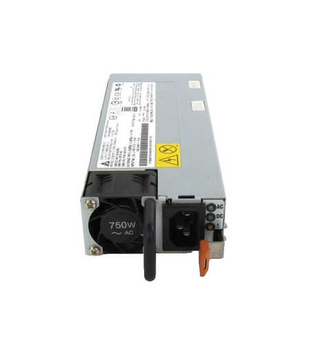 Bulk 2x IBM 69Y5740 750W Power Supply for Server PSU 69Y5740 DPS-750AB-1