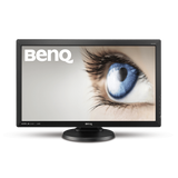 BenQ BL2405HT 24" Full HD Widescreen LED Business Monitor Eyecare VGA DVI HDMI