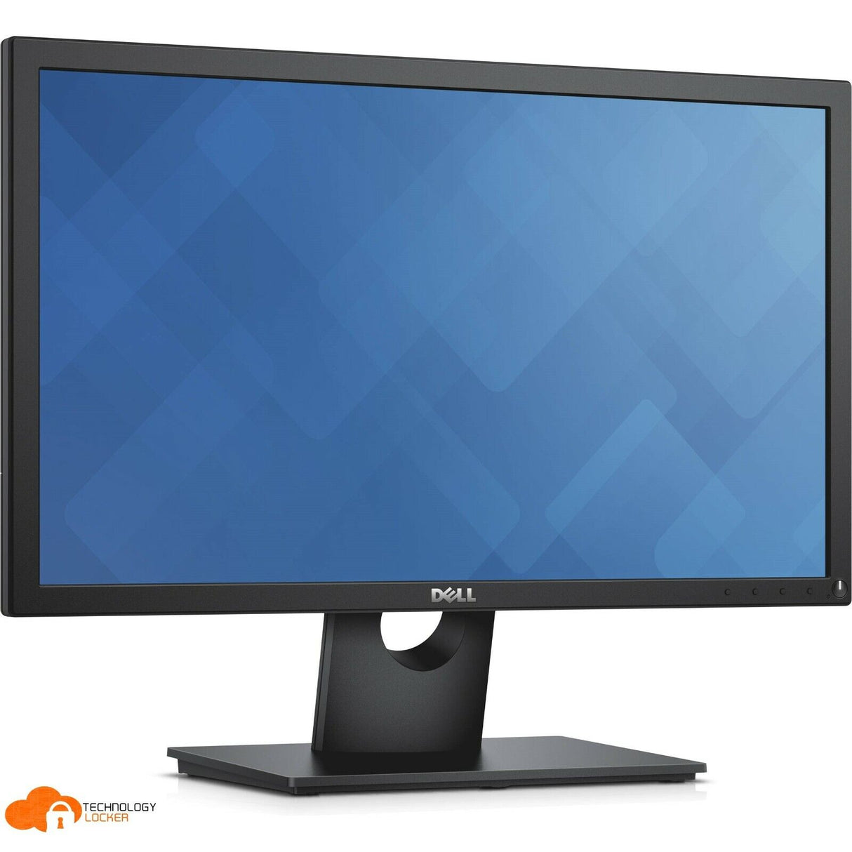 Dell E2216HN 22" LED-backlit LCD Widescreen WLED Full HD Monitor VGA DP