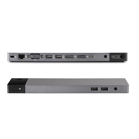 HP Elite ZBook Thunderbolt Dock 3 UHD 4K USB-C HSTNN-CX01 Thunderbolt 3 Cable
